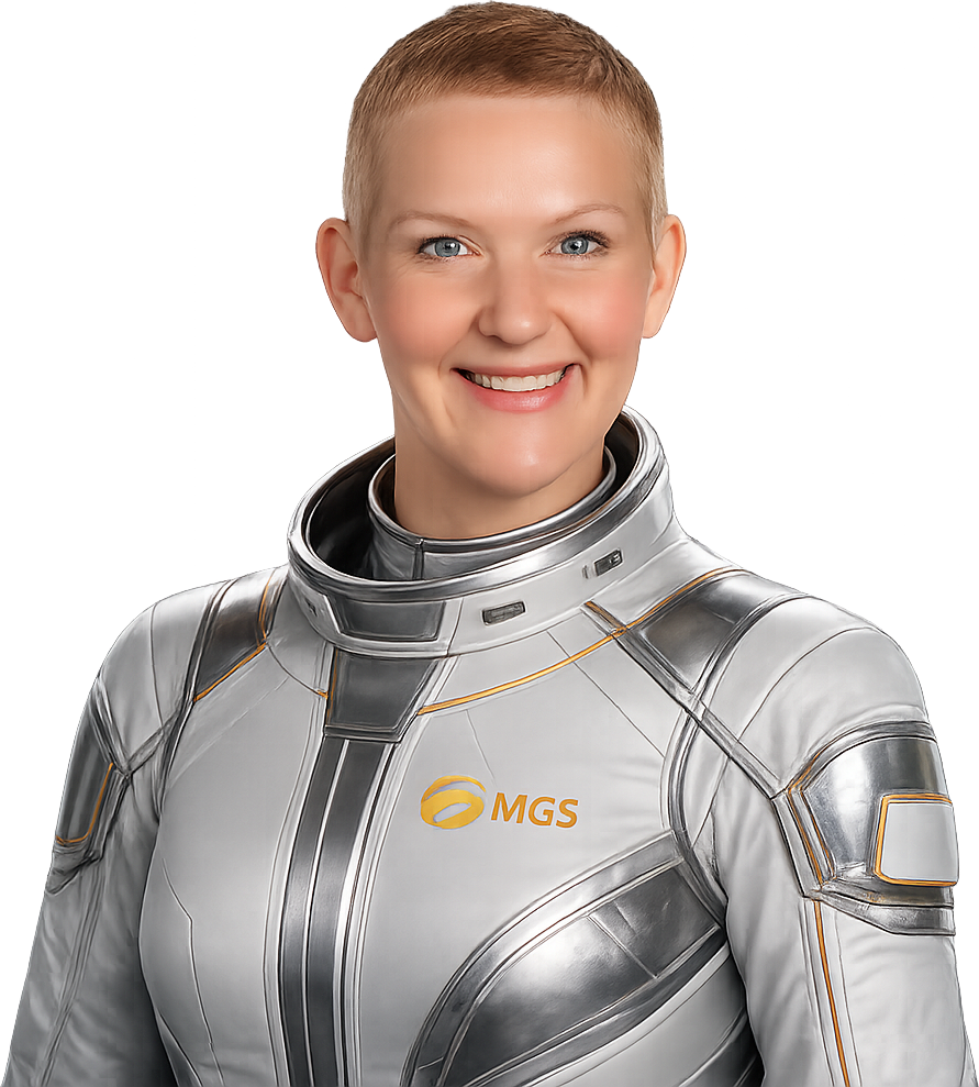 Melissa Strecker